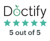 Doctify logo